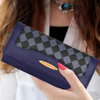 Stylish Ladies Hand Clutch Wallet Purse for Girls Women