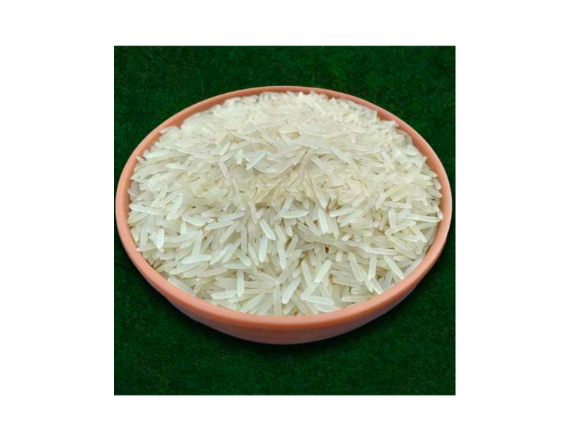 Sharbathi White Sella Basmati Rice 1kg