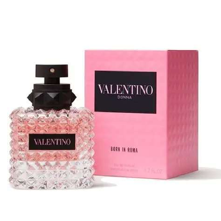 Valentino Donna Eau De Parfum 100ml