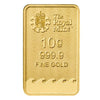 Royal Mint 10 Gram