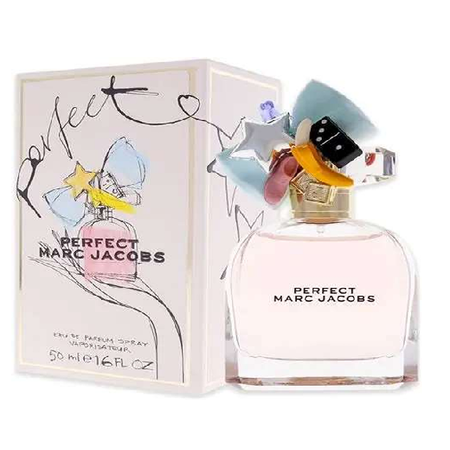 Marc Jacobs Perfect Eau De Parfum 100ml