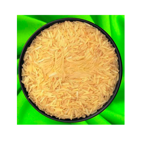 Sharbathi Golden Sella Basmati Rice 2kg