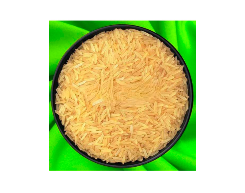 Sharbathi Golden Sella Basmati Rice 2kg