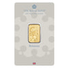 Royal Mint 5 Gram Bar