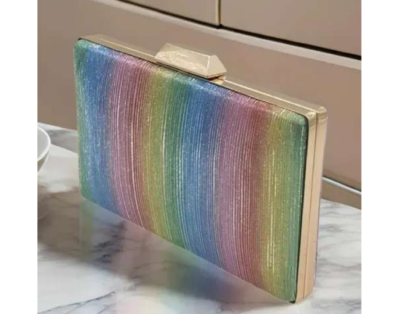 Styles Latest Women Clutches