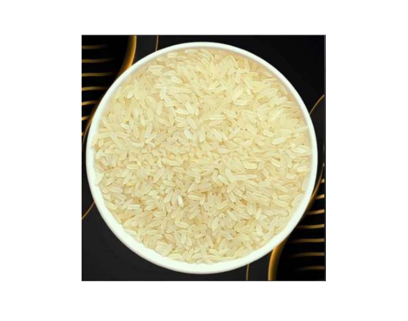 IR64 Long Grain Parboiled Rice 2kg