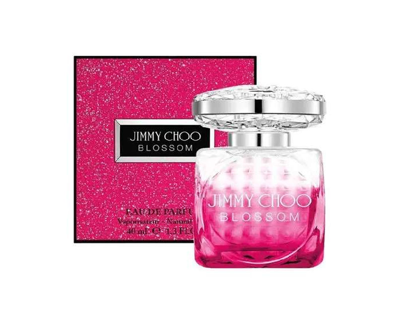 Jimmy Choo Blossom Eau De Parfum 100ml