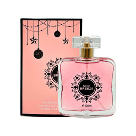 Noir Breeze Perfume 100ml