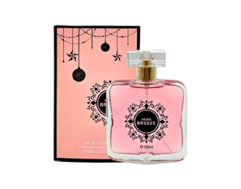Noir Breeze Perfume 100ml