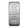 1kg Silver Pamp Suisse Bar