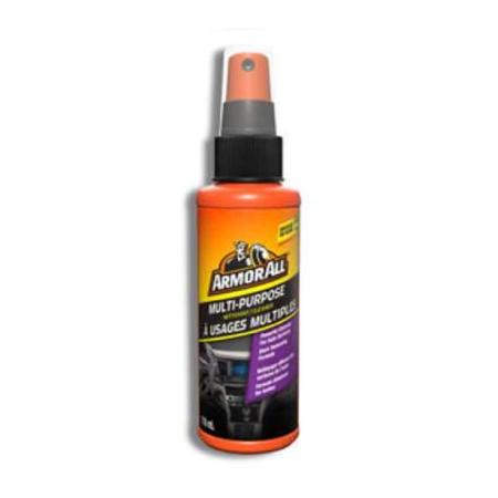 Armor All Multi - Purpose Cleaner 118ml