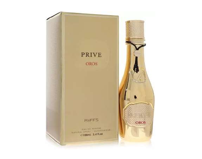 Riiffs Prive Oros Eau De Parfum 100ml