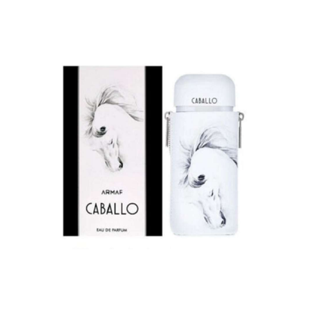 Armaf Caballo Eau De Parfum 100ml