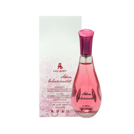 Adore Wholehearted Perfume 100ml