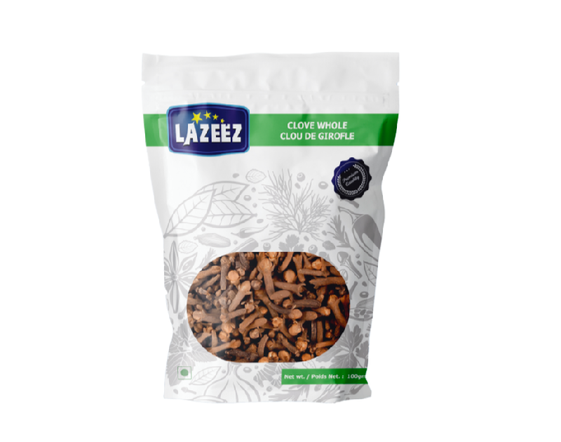 Lazeez Clove Whole 100g