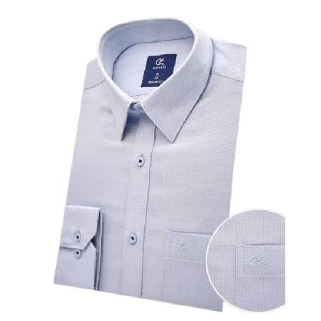 Formal Shirt (Light Violate)