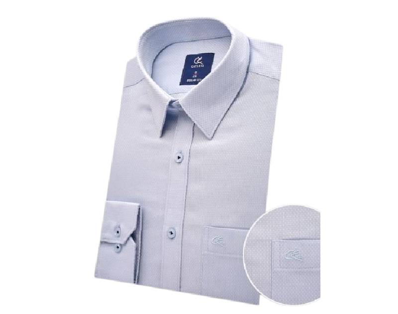 Formal Shirt (Light Violate)