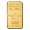 Gold 1 oz Random Bars (Unsealed)