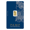 1 Gram Gold Pamp Suisse Bar