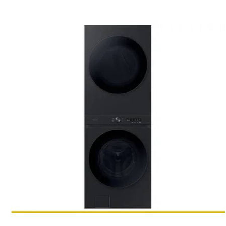 Samsung BESPOKE Laundry Centre Front Load 5.3 cu. ft. Washer and 7.6 cu.ft. Electric Dryer