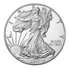 1 oz Silver American Eagle Coin
