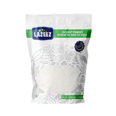 Lazeez Coconut Powder 100g