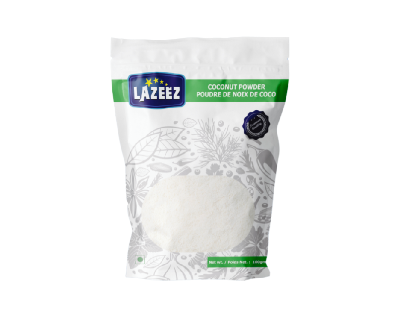 Lazeez Coconut Powder 100g