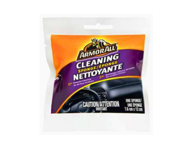 Armor All Cleaning Sponge 1CT
