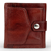 MEN LEATHER WALLET (Brown)