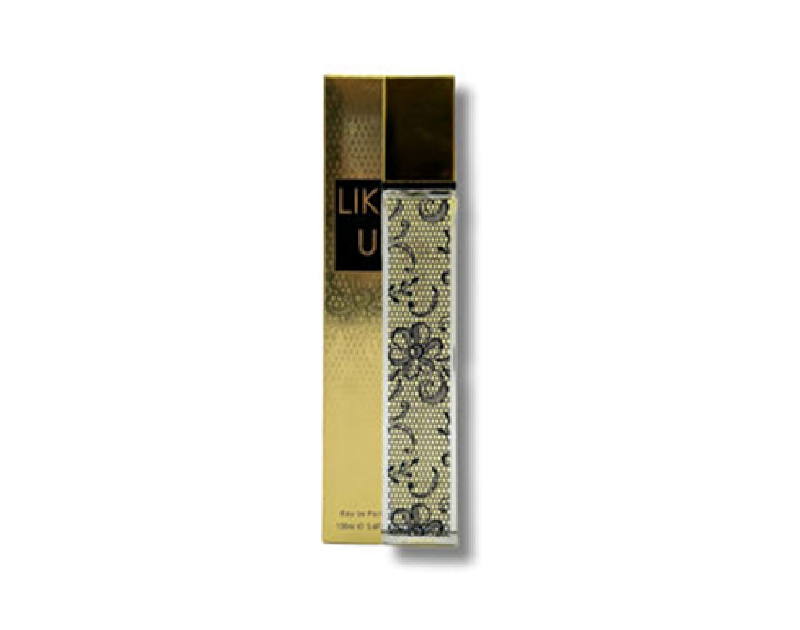 Like U Perfume 100ml