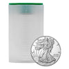 1 oz Silver American Eagle Coin