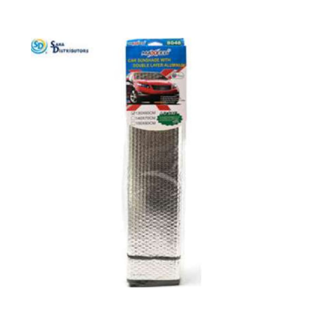 Car Sunshade 51" X 24"