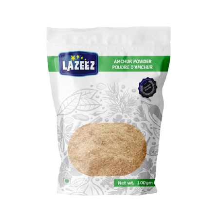 Lazeez Amchur Powder 100g