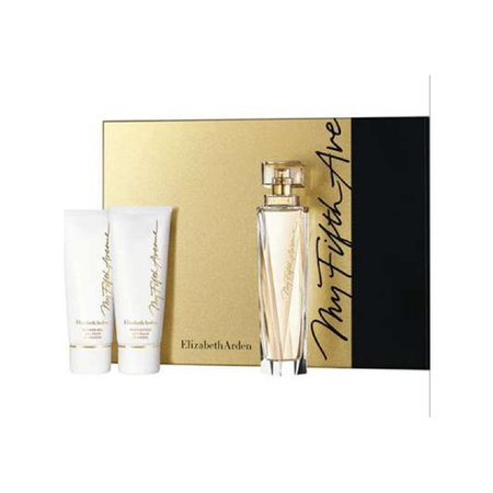 Elizabeth Arden my fifth avanue Eau De Parfum gift set 100ml