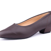 LADIES FORMAL SHOE (Brown)