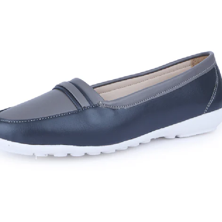 LADIES SHOE (Blue)