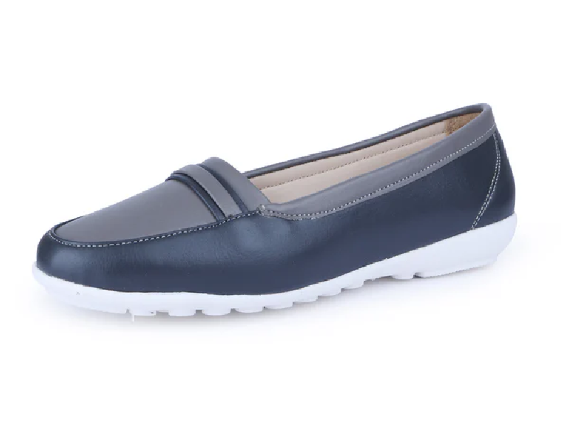 LADIES SHOE (Blue)