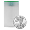 1 oz Silver American Eagle Monster Box