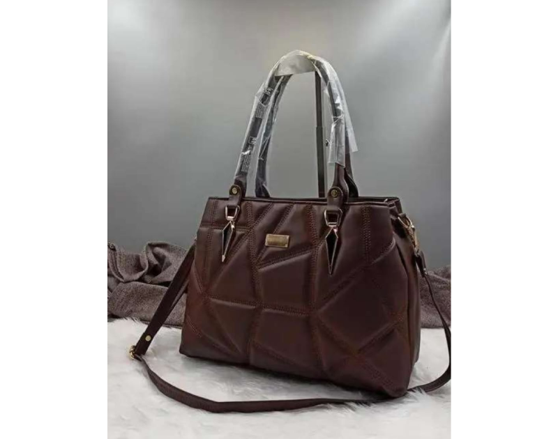 Women's Handbag,Trendy Handbag,Stylish  Handbag,Casual Handbag,Leather Handbag