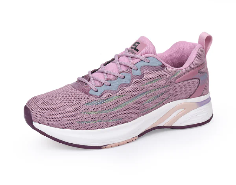 LADIES CASUAL SHOE (Pink)