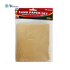 SD Sand Paper Set 36pcs