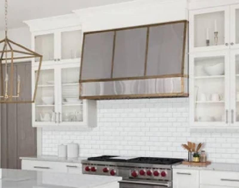 Golden Select Lisbon Subway Mosaic Wall Tile