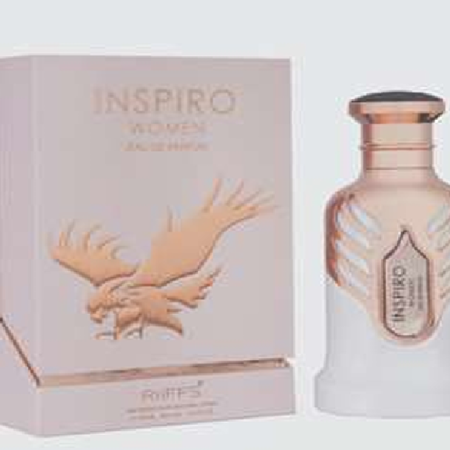 Riiffs Inspiro Women Eau De Parfum 100ml