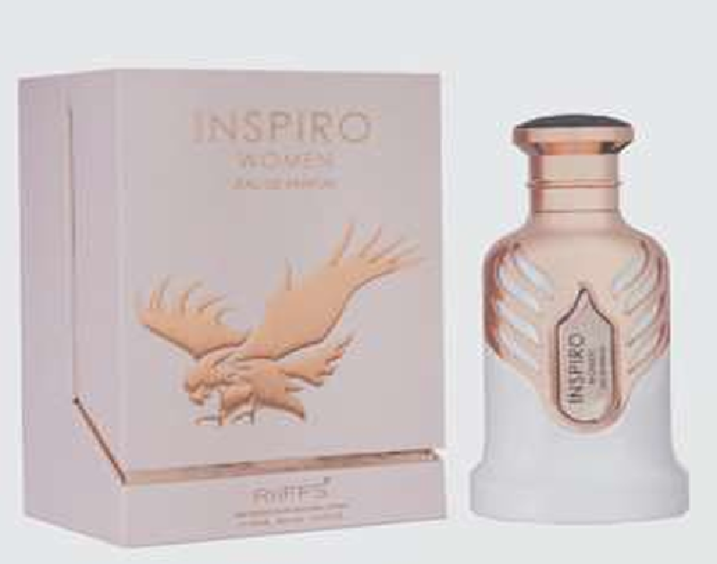 Riiffs Inspiro Women Eau De Parfum 100ml