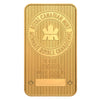 Gold 1 oz Random Bars (Unsealed)