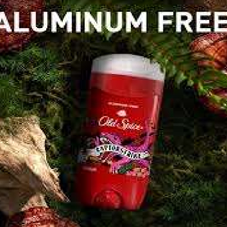 Old spice Raptorstrike Old Spice Antiperspirant 73g