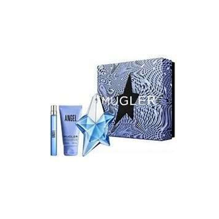 Mugler Angel Gift Set Eau De Parfum