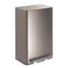 Kohler 47L Curved Step Trash Can