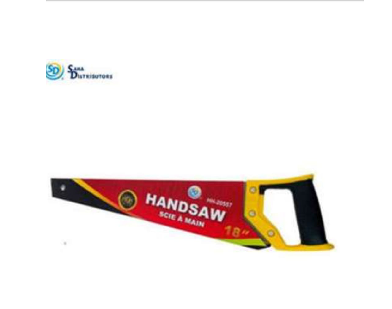 SD Handsaw 18"