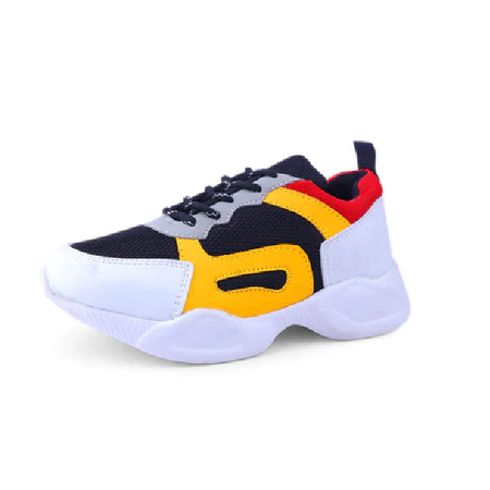 KIDS SHOE (6 YEAR TO 13 YEAR) 121505